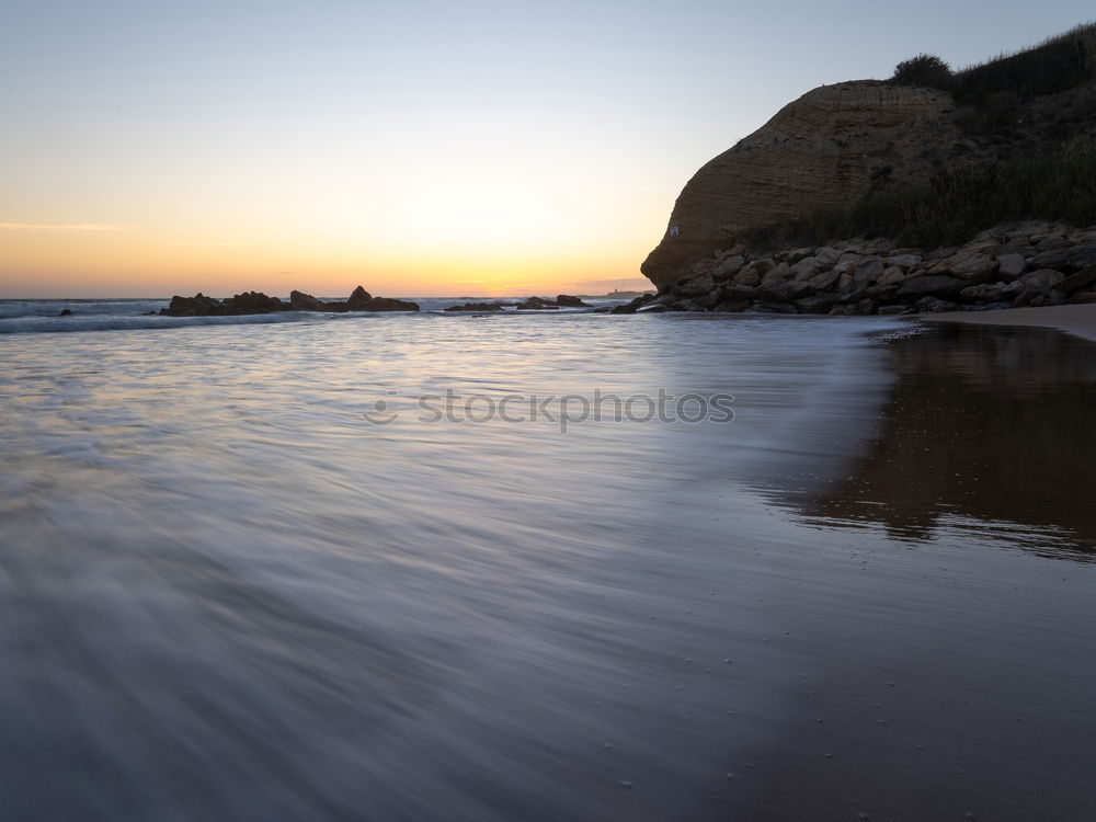 Similar – Image, Stock Photo alghero Environment Nature