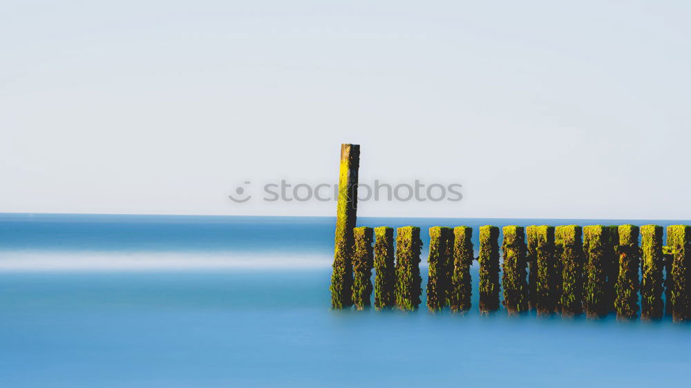 Similar – mirrors Beach Ocean