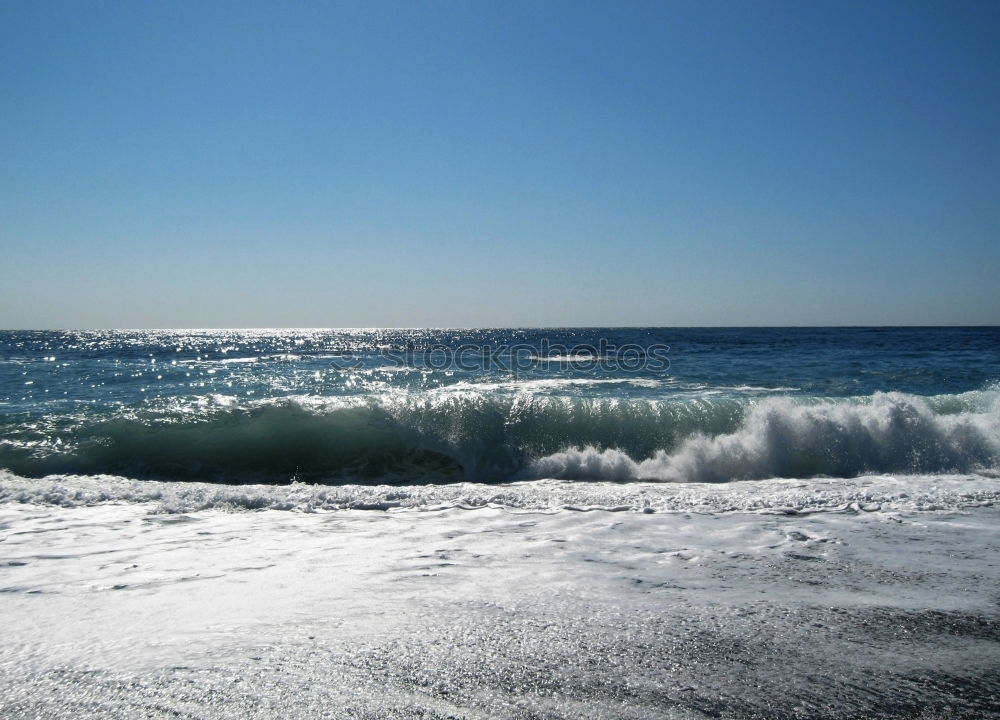 Surfboard_single Beach