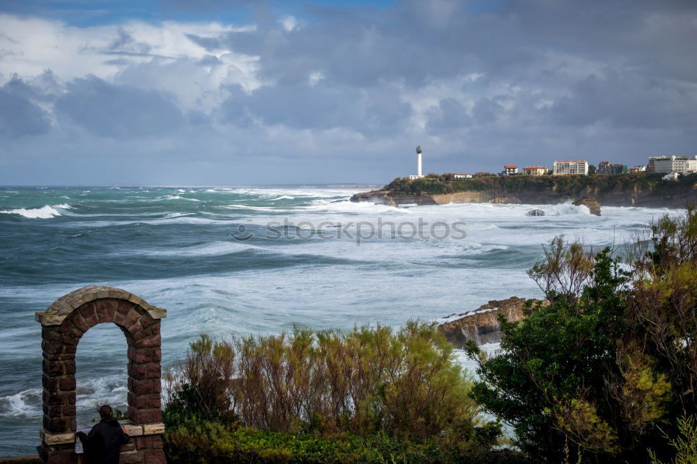 Similar – Vina del Mar, Chile