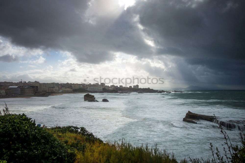 Similar – Vina del Mar, Chile