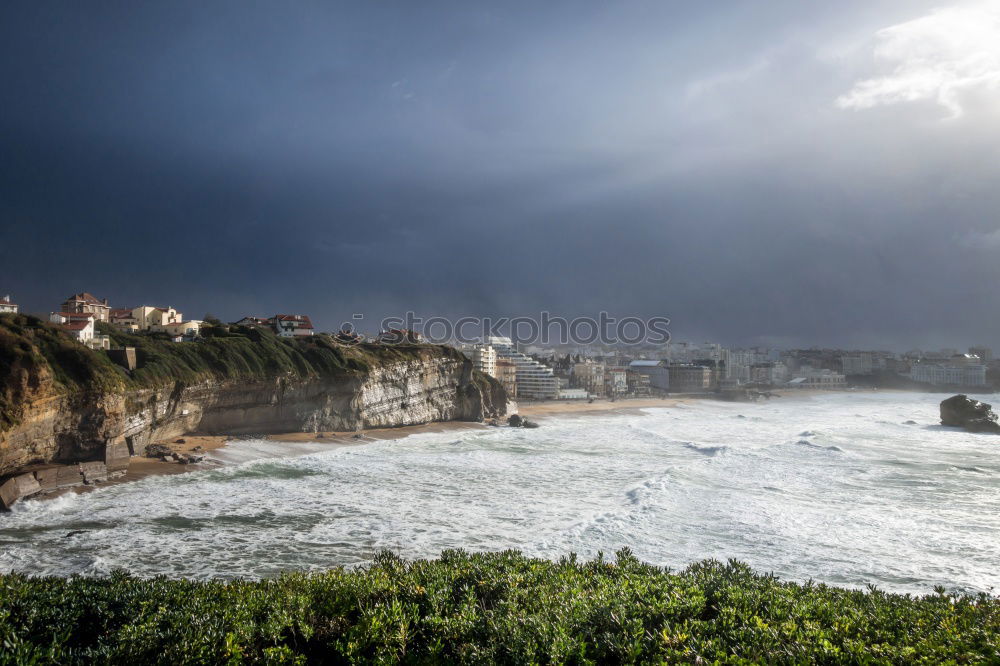 Similar – Vina del Mar, Chile