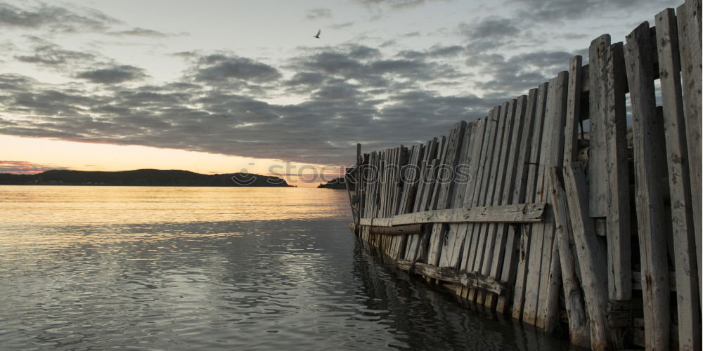 Similar – Bay of Utila town Sky