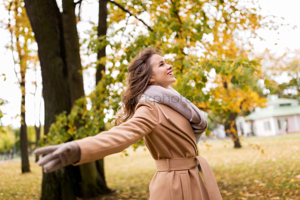 Similar – model Young woman