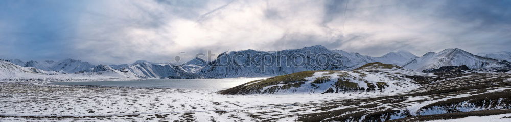 Similar – Aiguilles Dorées