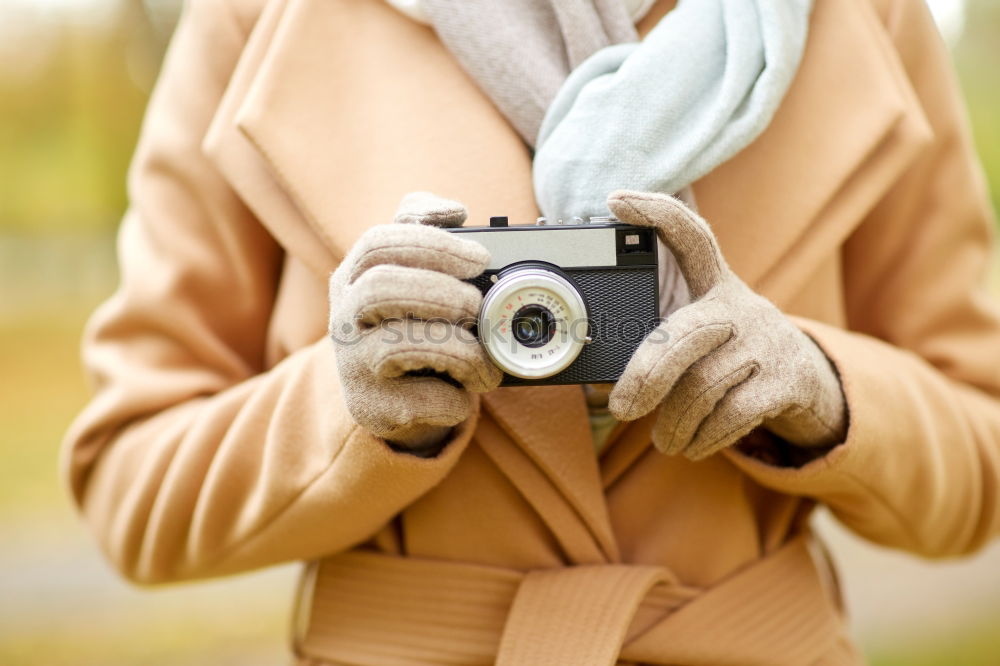 Image, Stock Photo I love that vintage