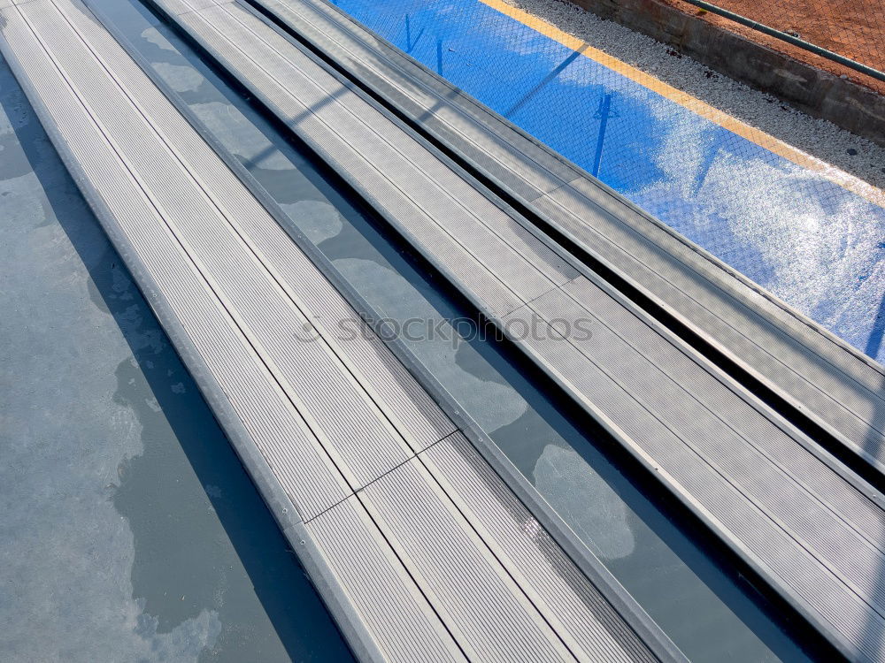 canopy oxidation Aluminium