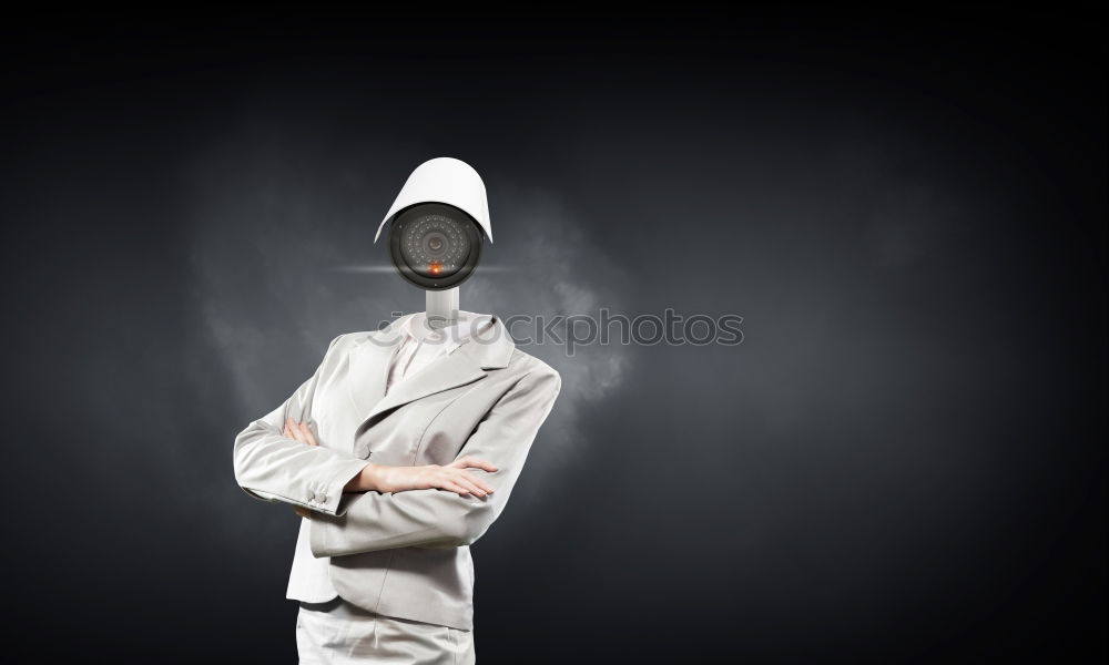 Similar – Image, Stock Photo AST 10 | dress rehearsal