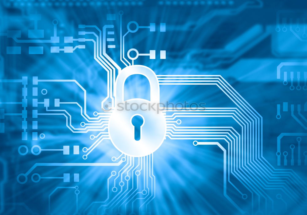 Similar – Data Protection and Encryption