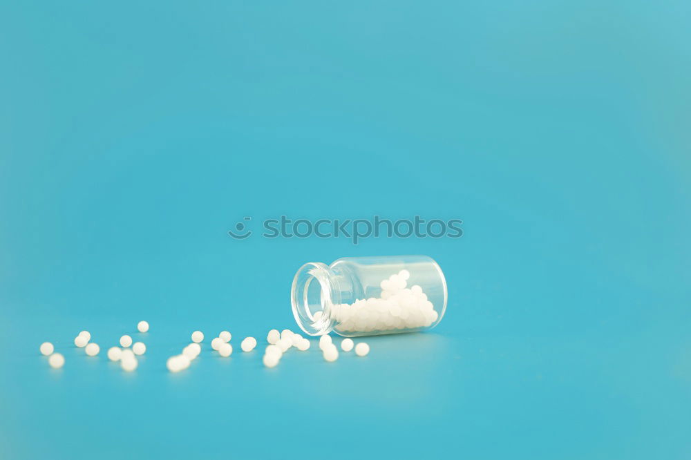 Image, Stock Photo ADDITIVES II Food Dessert