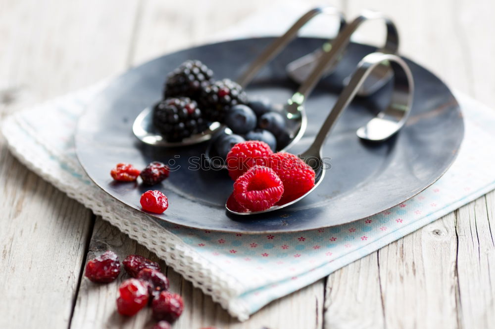 Similar – Image, Stock Photo breakfast time Food