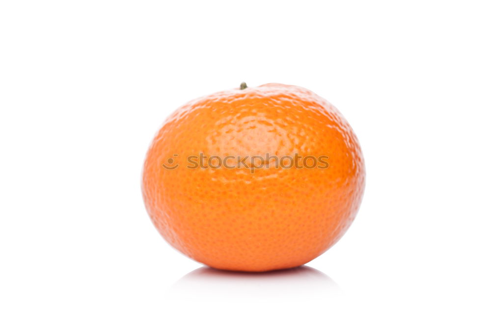 Similar – Image, Stock Photo mandarin Tangerine Green