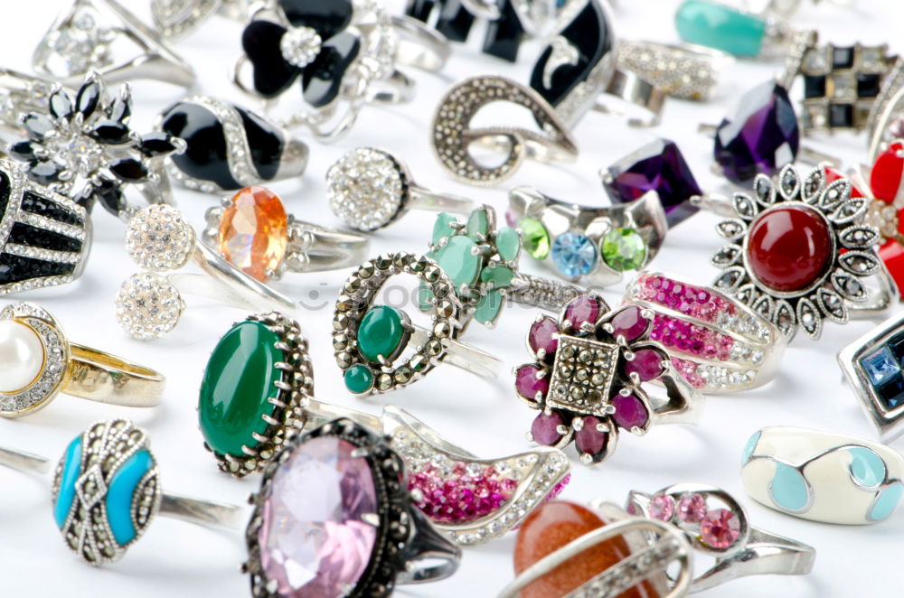 Image, Stock Photo for sale I Jewellery