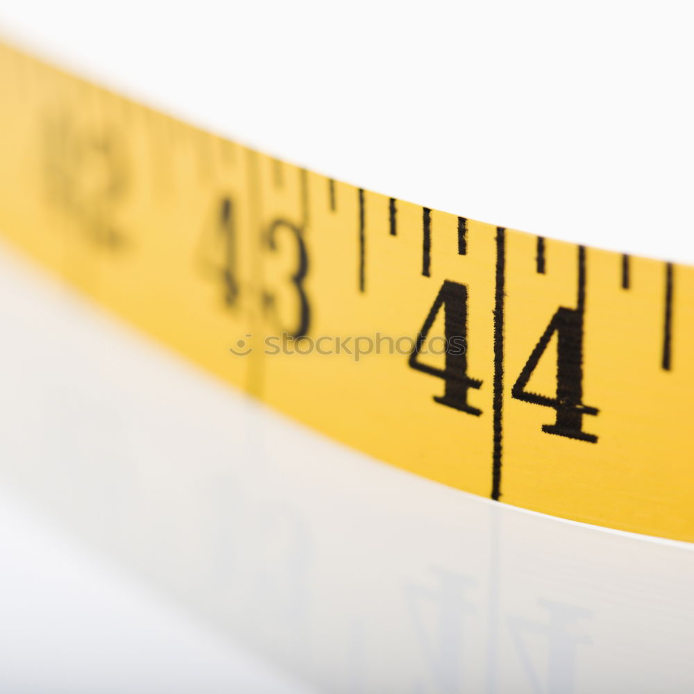 Measuring tape 4