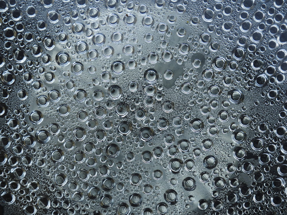 Similar – Image, Stock Photo dew drops Window Wet Cold