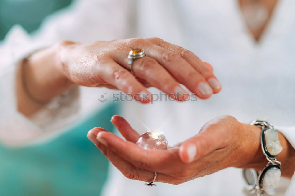 Similar – Image, Stock Photo A groom putting on cuff-links in his wedding day.