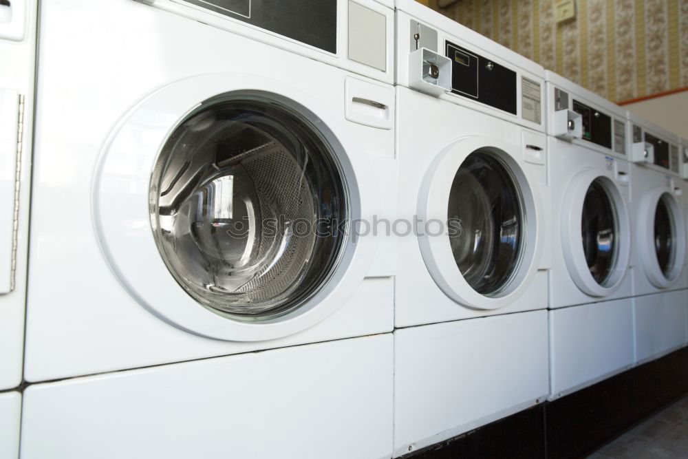 Similar – clean Laundromat Washer