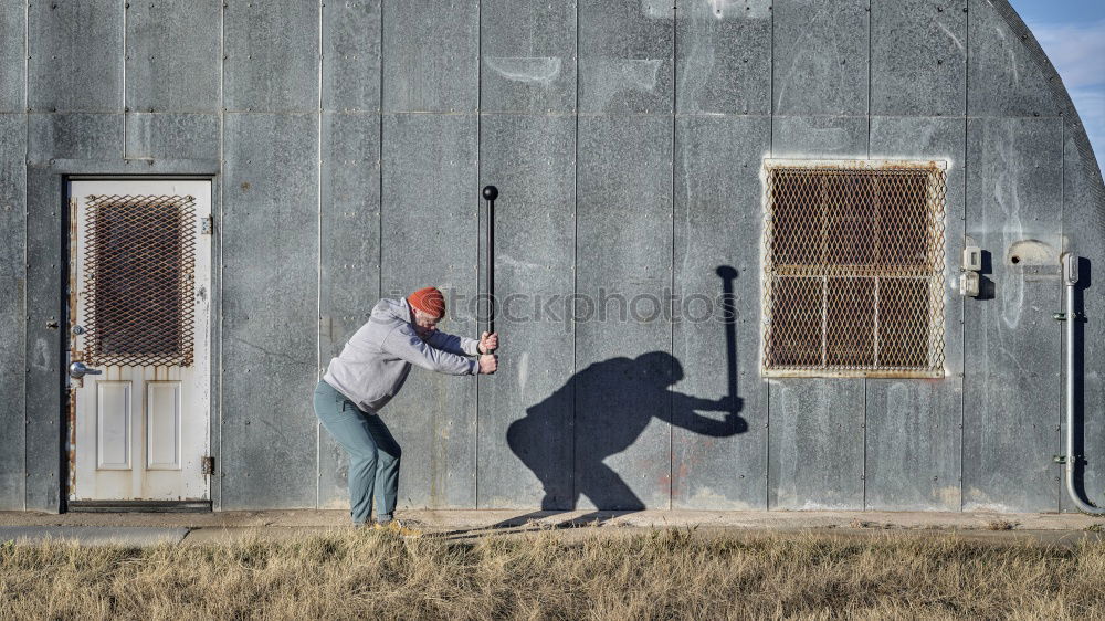 Similar – Image, Stock Photo lifeline Man Human being