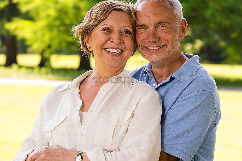 Similar – Image, Stock Photo Love is in the air