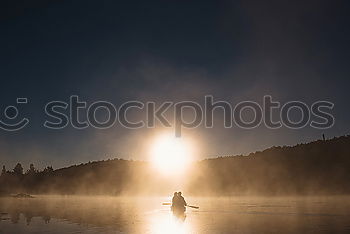 Similar – Image, Stock Photo Splash. Lake Wet