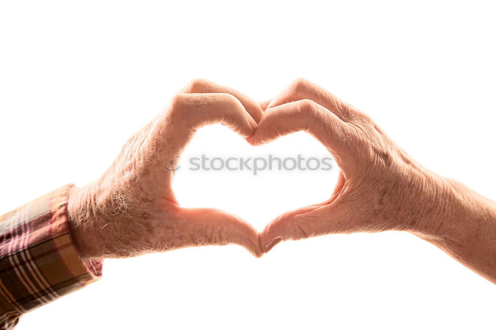 Similar – Image, Stock Photo all you need Contentment