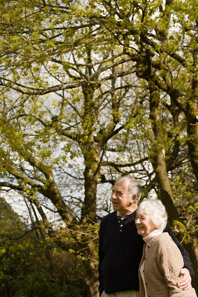 Opa&Oma Wald Senior