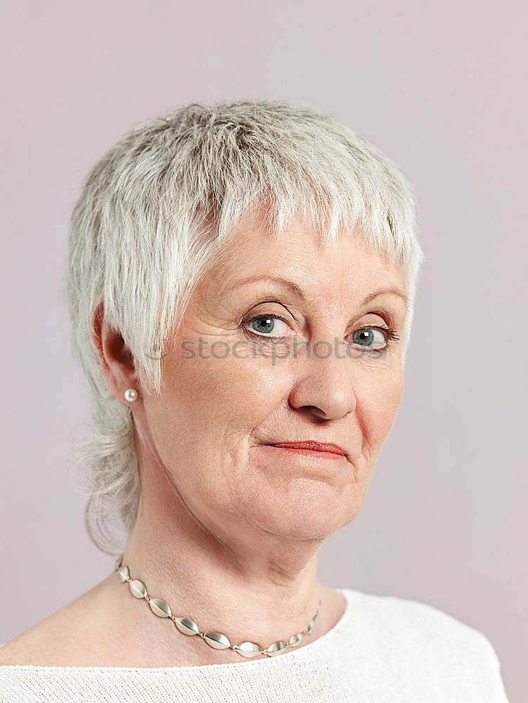 Similar – Image, Stock Photo . Feminine Woman Adults 1