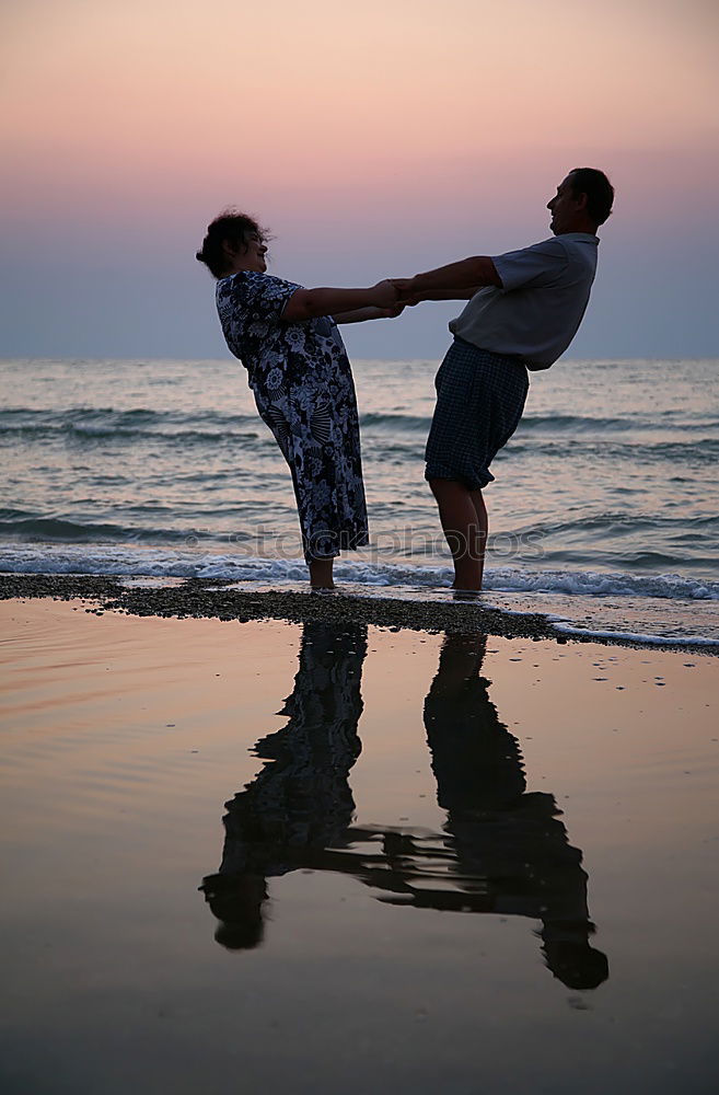 Similar – Image, Stock Photo Martial arts Human being