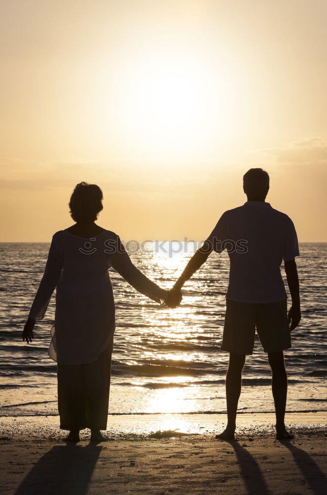 Similar – Image, Stock Photo brotherly love Lifestyle