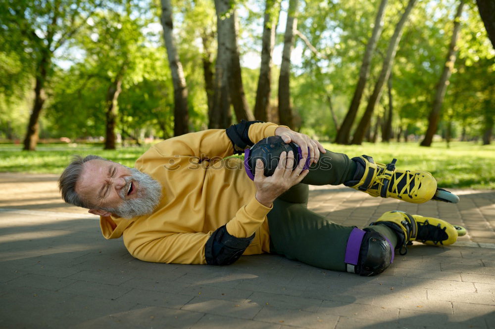 Similar – Image, Stock Photo a picnic in the park