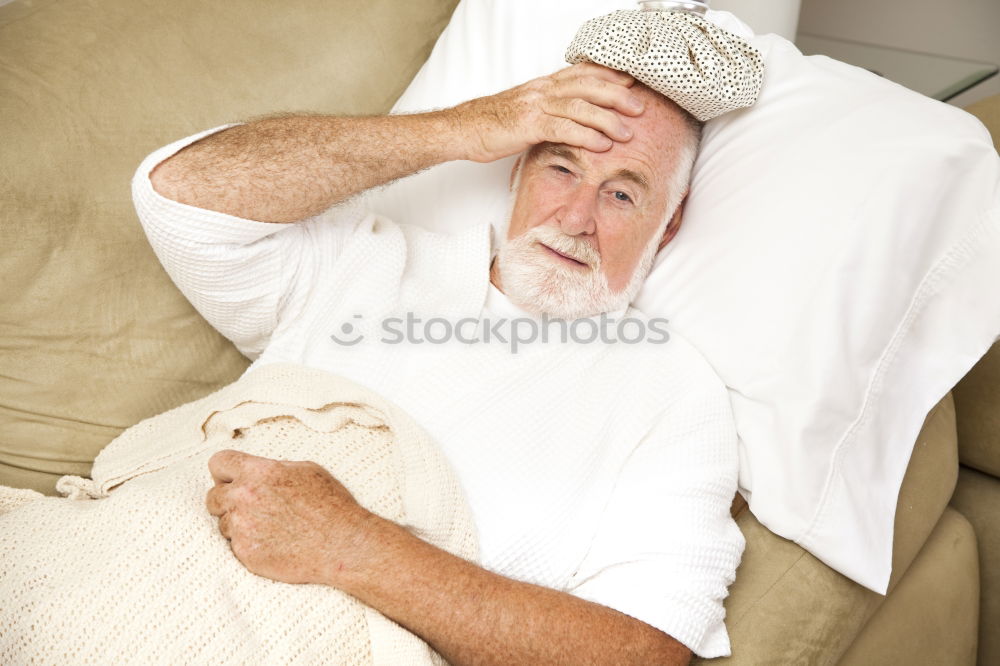 Similar – Image, Stock Photo caught in the shower