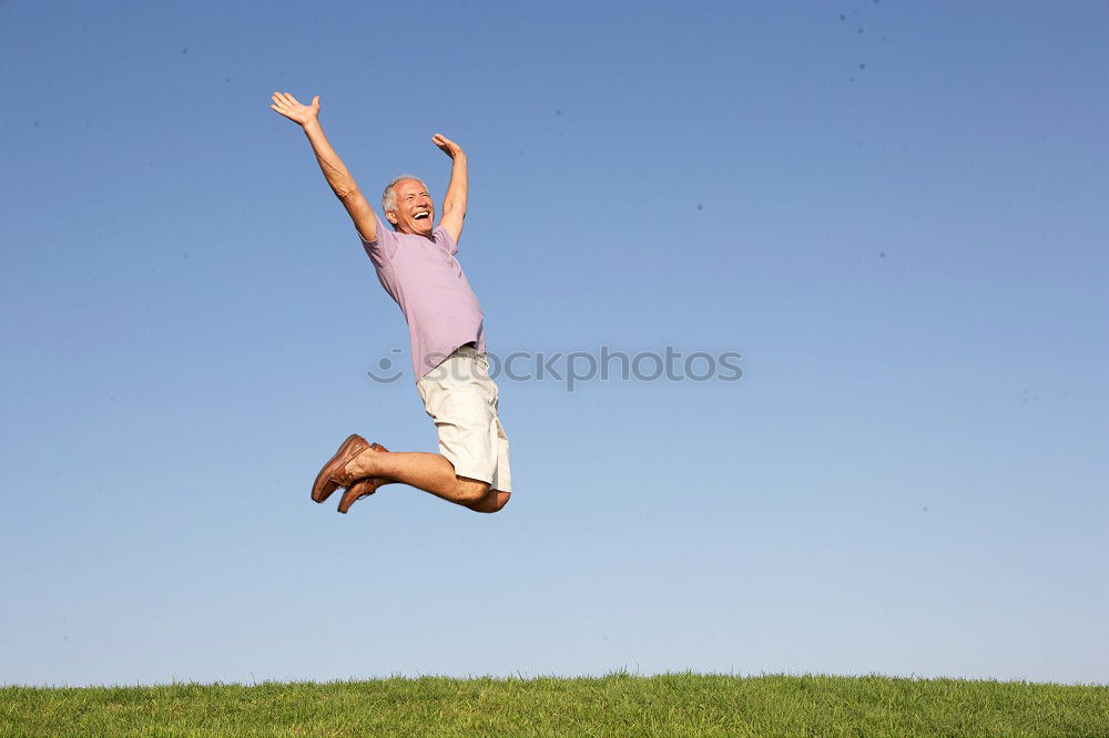 Similar – Image, Stock Photo can acrobatics Jug