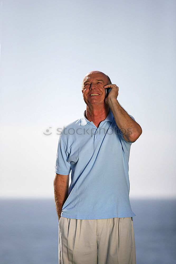 Similar – Image, Stock Photo Man wearing wetsuit