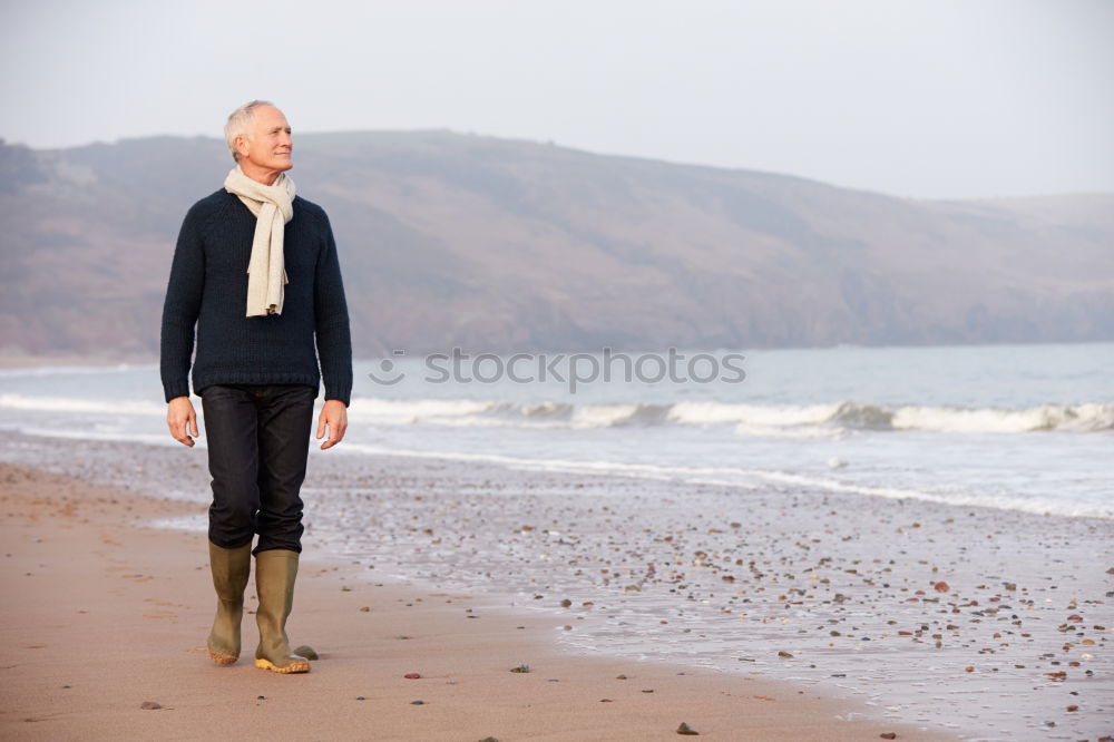 Similar – Image, Stock Photo View of the dune Trip