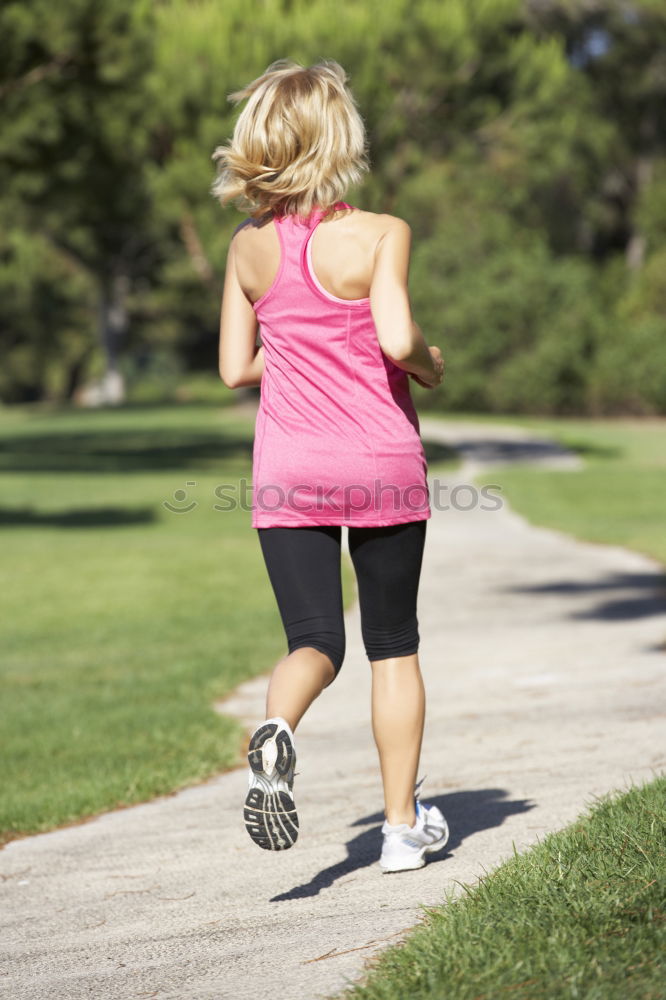 Similar – Image, Stock Photo stretching