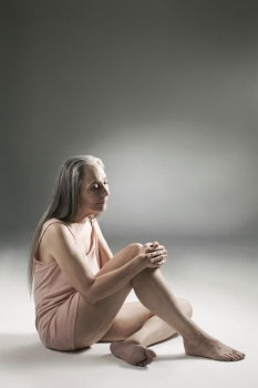 Similar – Image, Stock Photo Portrait of a young woman with stripes of light