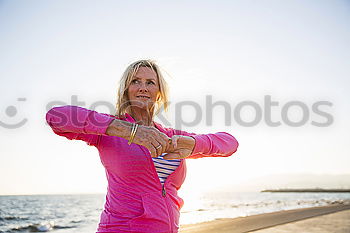 Similar – Image, Stock Photo and one last time
