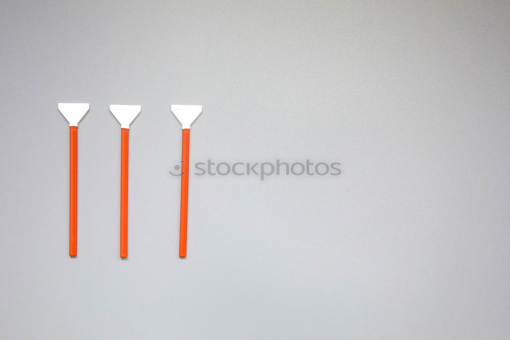 Similar – Image, Stock Photo Clammy order situation