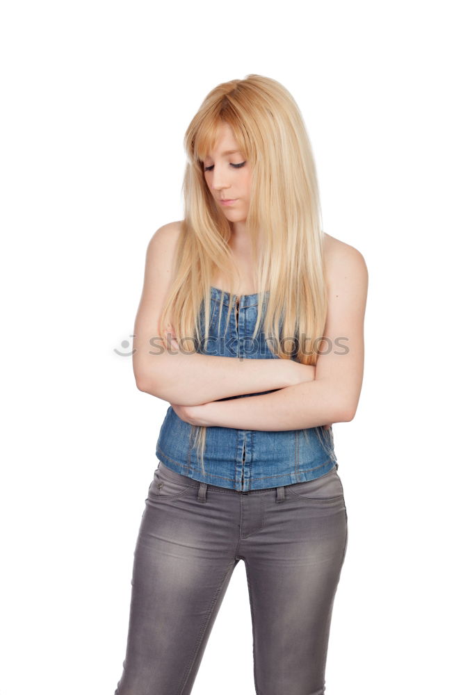 Similar – Image, Stock Photo all well Style Happy