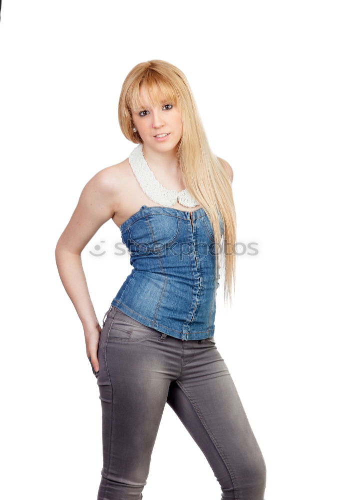 Image, Stock Photo oh Contentment