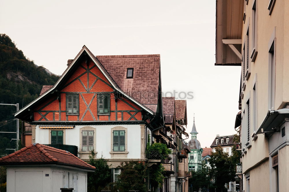 Similar – Foto Bild baumhaus Häusliches Leben