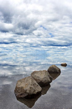 Similar – Song Kul lake, Kyrgyzstan