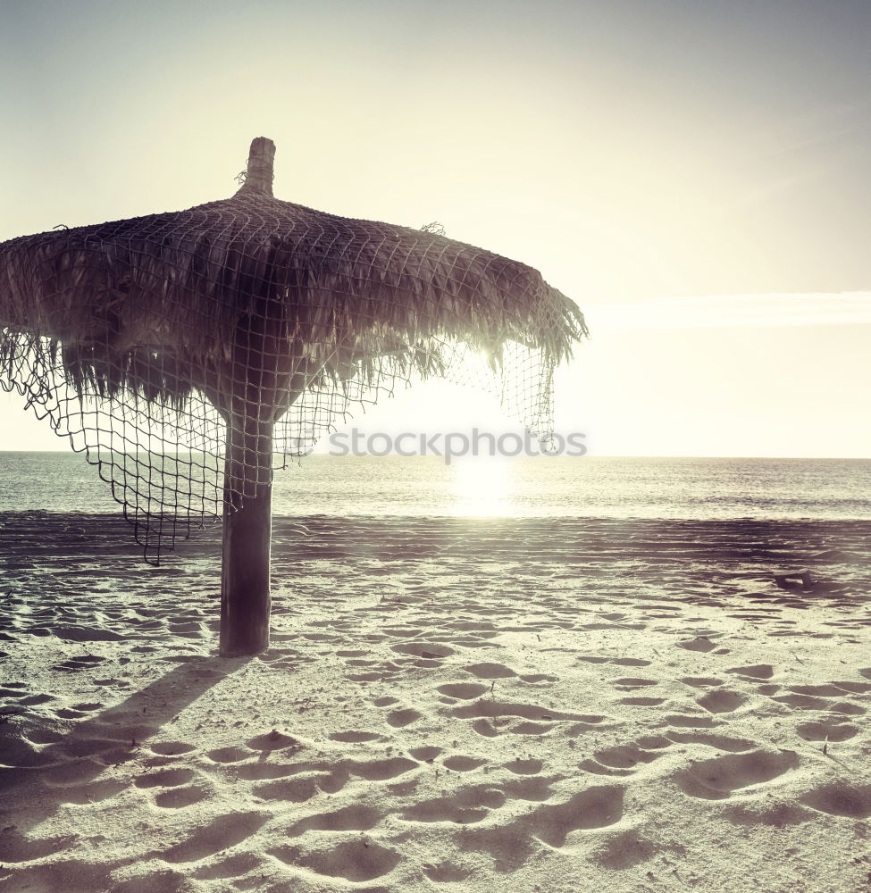 Similar – Image, Stock Photo Dream beach 4 Beach Sky