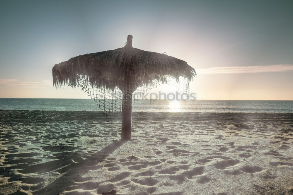 Similar – Image, Stock Photo Dream beach 4 Beach Sky