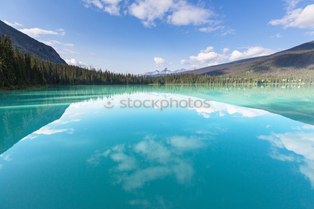 Similar – Foto Bild Turquoise türkis See