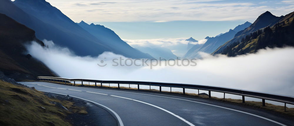 Similar – 180° Landscape Sky Clouds