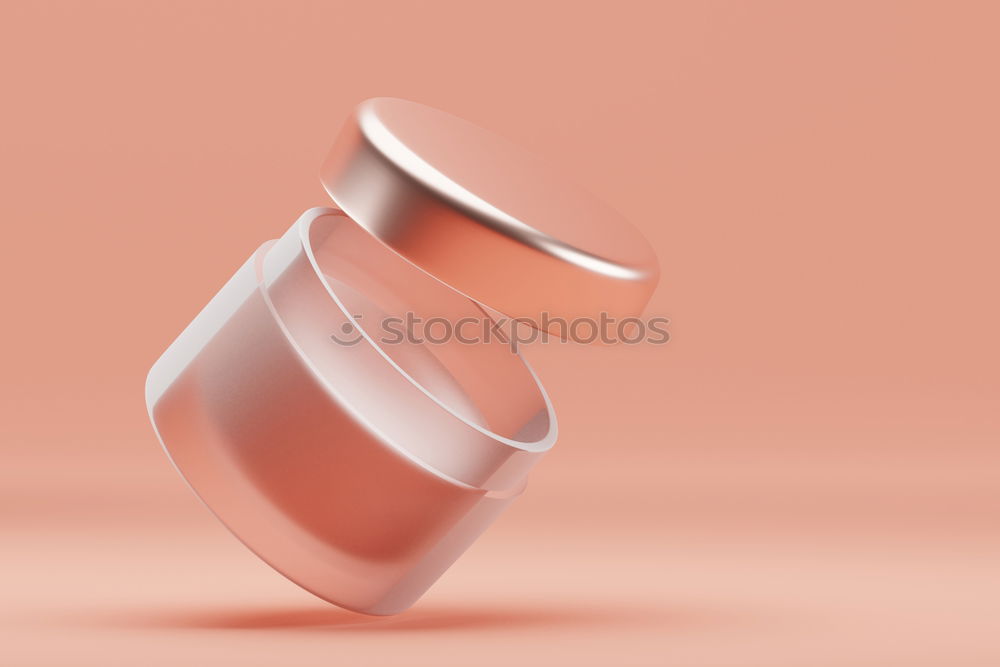 Similar – Image, Stock Photo Eye Shadow Shopping