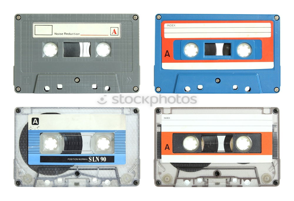 Similar – All Case Tape cassette