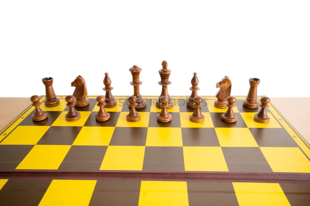 Similar – chess Classification