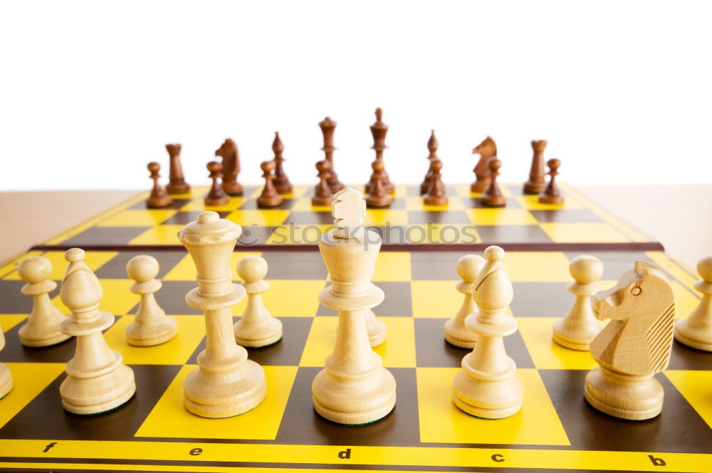 Similar – chess Classification